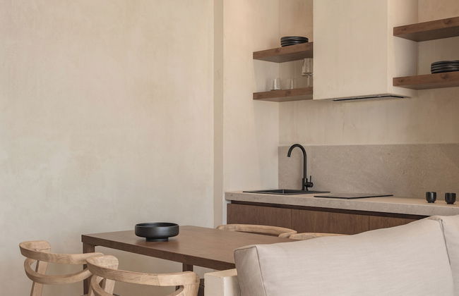 Seven Rocks Suites - Foto 24