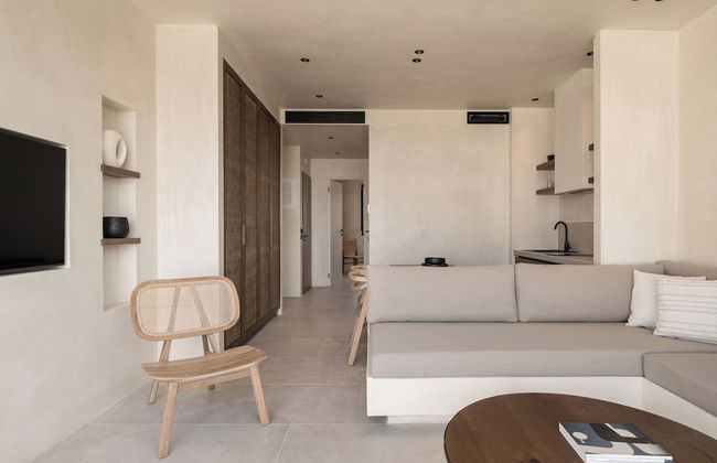Seven Rocks Suites - Foto 32
