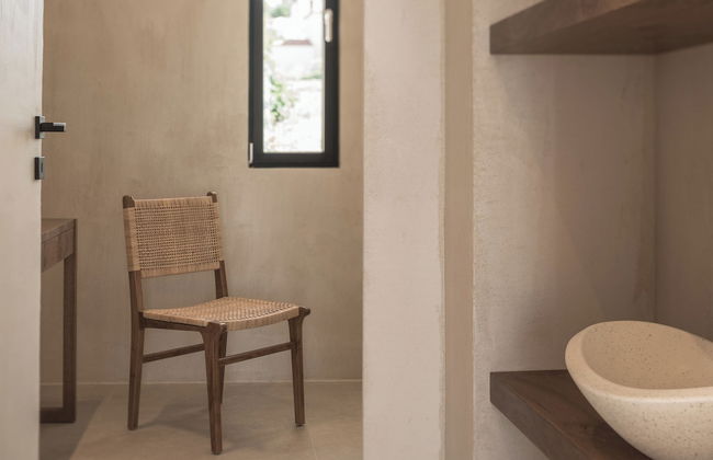 Seven Rocks Suites - Foto 19