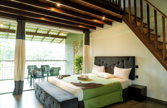 Leisure Land Villas - Foto 6