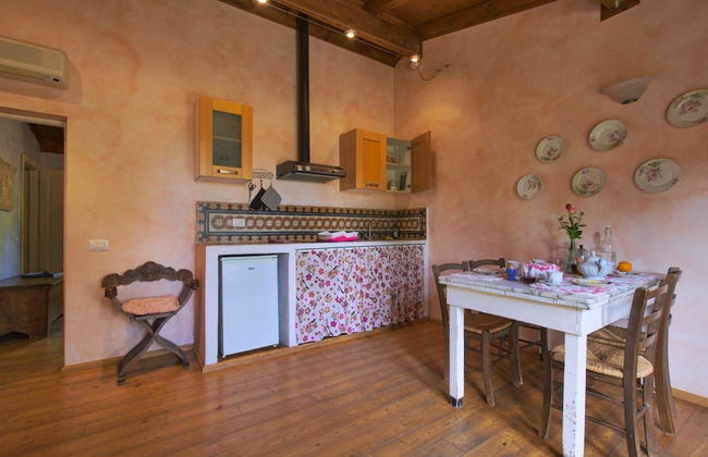 Agriturismo I Pitti - Foto 36