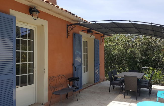 Villa Primavera - Foto 29