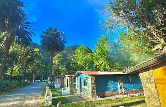 Bungalow Bahía Visión Azul - Foto 16
