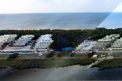 Photo 22 - Apartment in Rogowo Near Beach and Lake