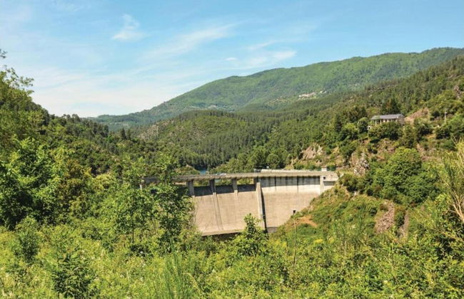 Cevennes View Retreat in Molieres - Foto 38