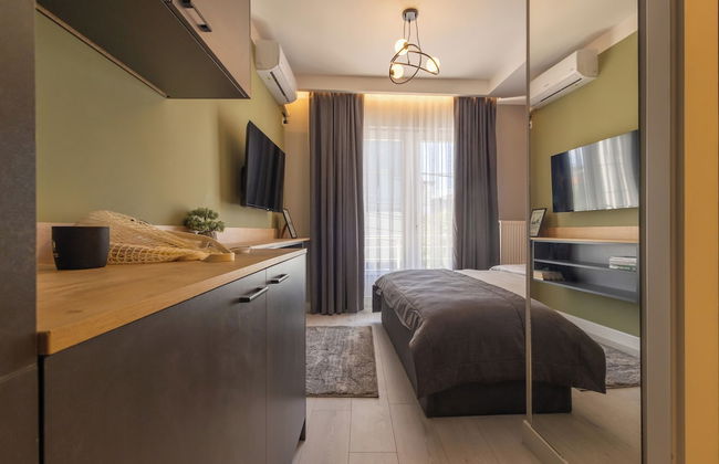 Prishtina City Apartments - Foto 11