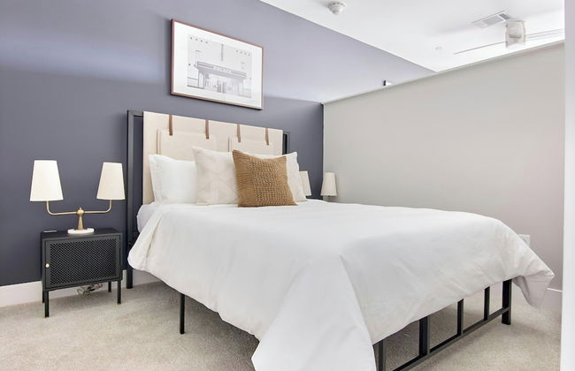 Sonder by Marriott Bonvoy Belcourt Apartments Hillsboro Village - Foto 33