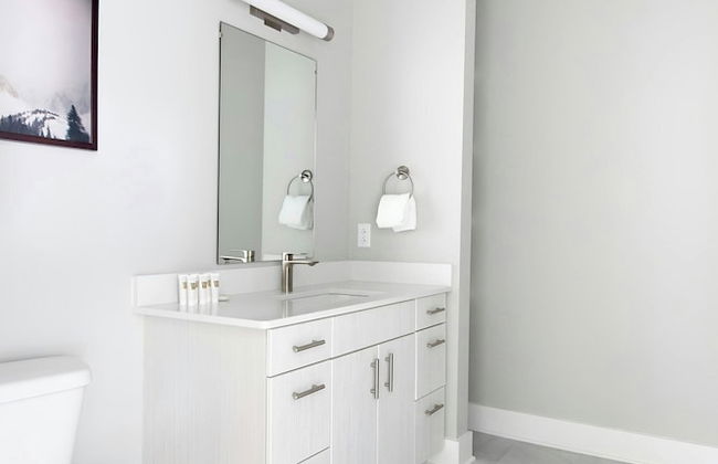 Sonder by Marriott Bonvoy Belcourt Apartments Hillsboro Village - Foto 56