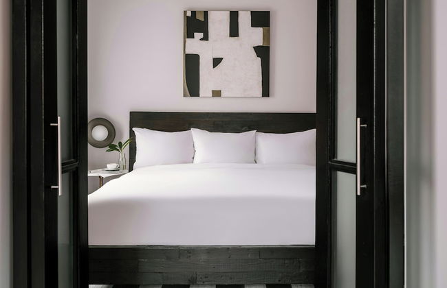 Duane Street Hotel Tribeca, Sonder by Marriott Bonvoy - Foto 22