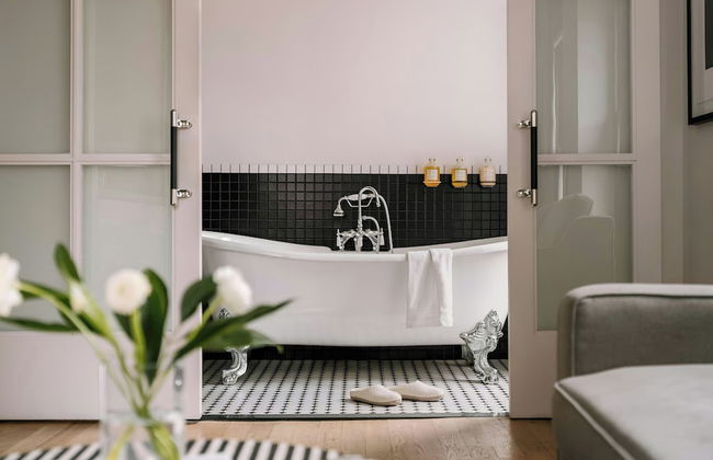Duane Street Hotel Tribeca, Sonder by Marriott Bonvoy - Foto 40