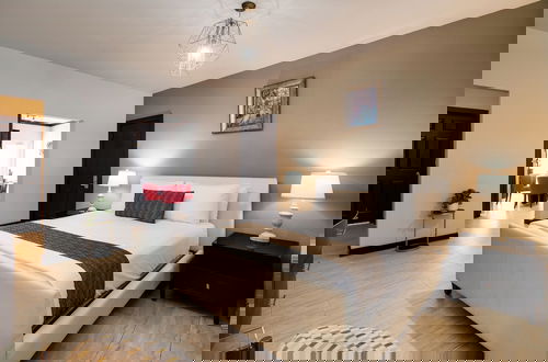 Photo 20 - Tradewinds Apartment Hotel