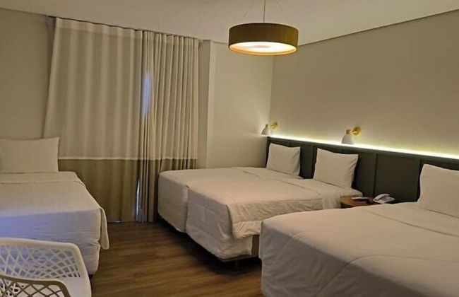 Hotel Fazenda Brisa Itu - Foto 18
