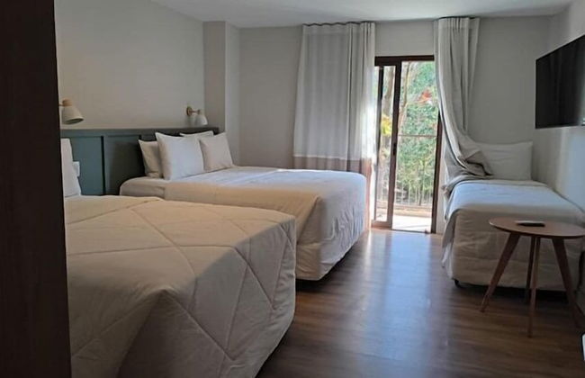 Hotel Fazenda Brisa Itu - Foto 19