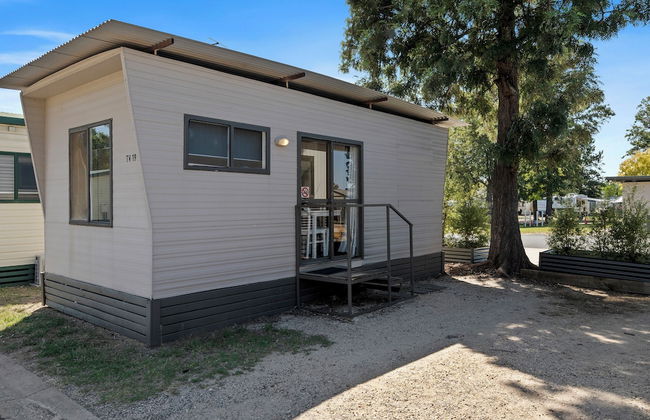 Borderland Wodonga Holiday Park - Foto 55