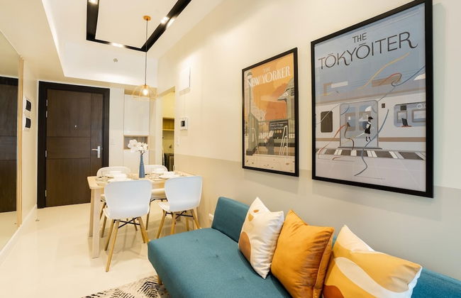 Uptown Parksuites BGC - Foto 31