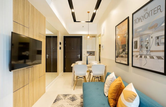 Uptown Parksuites BGC - Foto 30
