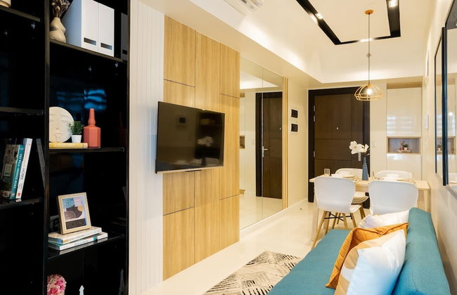 Uptown Parksuites BGC - Foto 29