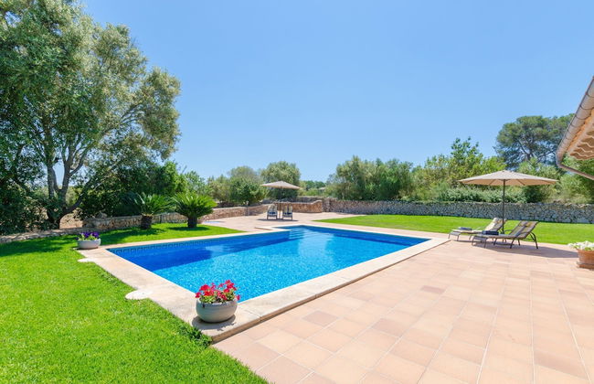 Es Vedat 4 in Mallorca - Photo 36