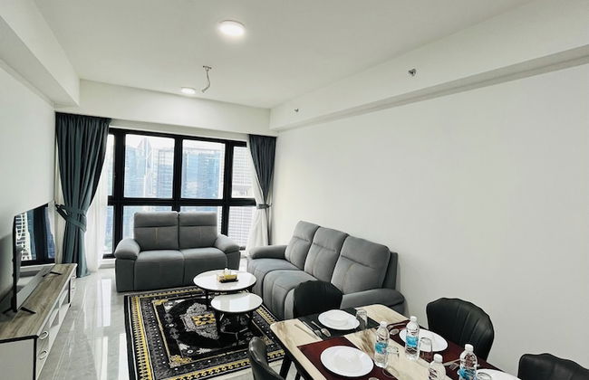 AGILE Residences by Luna - Foto 66