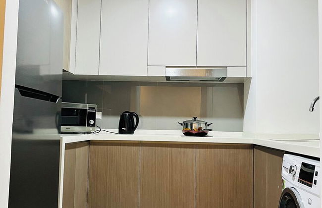 AGILE Residences by Luna - Foto 50