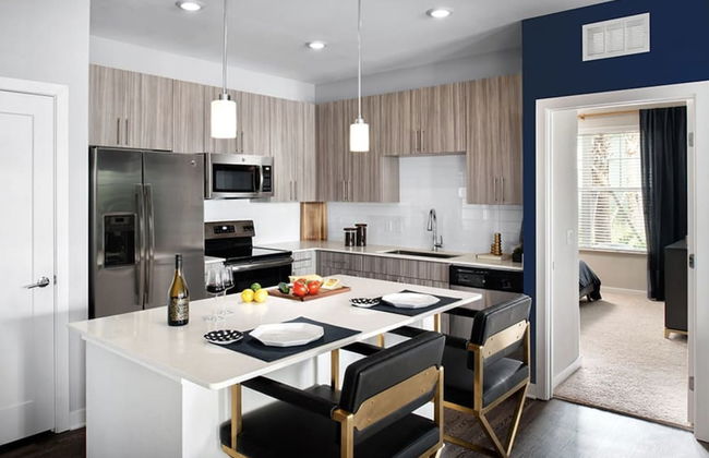 MONDRIAN Luxury Suites & Villas - Photo 20