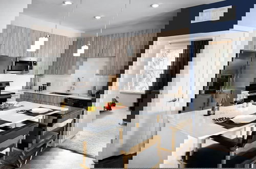 Foto 20 - MONDRIAN Luxury Suites & Villas
