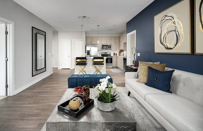 MONDRIAN Luxury Suites & Villas - Photo 21