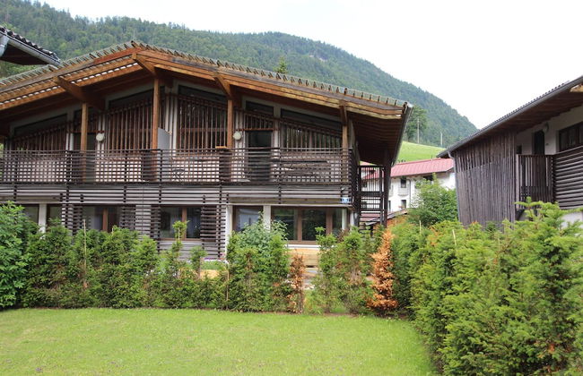 Modern Apartment in Kirchdorf With Garden - Foto 61