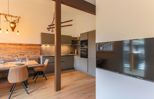 Modern Apartment in Kirchdorf With Garden - Foto 48