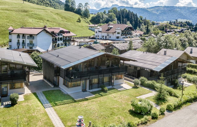 Modern Apartment in Kirchdorf With Garden - Foto 64