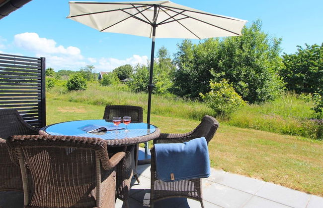 4 Person Holiday Home in Ronne - Foto 1