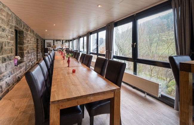 Large House in Winterberg in the Sauerland Region - Photo 53
