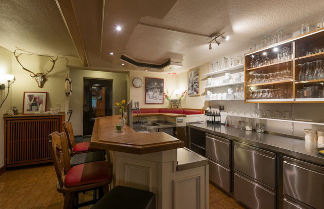 Exclusive Group House in Winterberg in the Forest - Foto 33