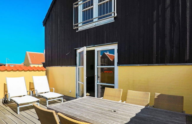 6 Person Holiday Home in Skagen-by Traum - Foto 20