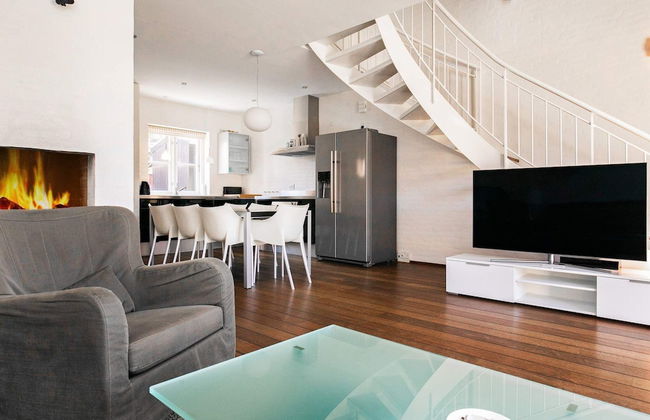 6 Person Holiday Home in Skagen - Foto 15
