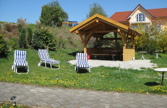 Comfortable Apartments in Rotthalmunster - Foto 68