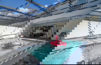 Foto 1 - Gorgeous 5Bd Close to Disney With Pool at Windsor Cay 1285