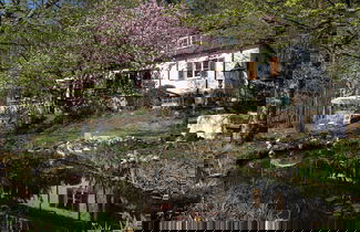 Photo 1 - Charming Apartment in Weissenbrunn Near Forest