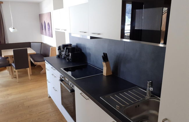 Apartment in Wald im Pinzgau With Swimming Pool and Views - Foto 70