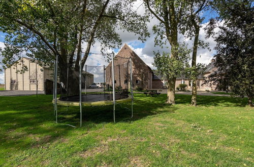 Photo 28 - Spacious Holiday Home With Pond in Poperinge