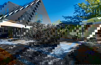 Foto 1 - Beautiful Luxurious Villa Situated in Den Burg
