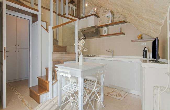 Appealing Apartment in Petrella Guidi With Near Centre - Photo 47