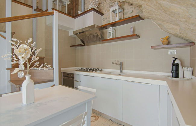 Appealing Apartment in Petrella Guidi With Near Centre - Photo 16
