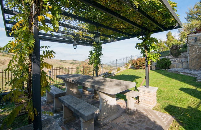 Appealing Apartment in Petrella Guidi With Near Centre - Photo 34