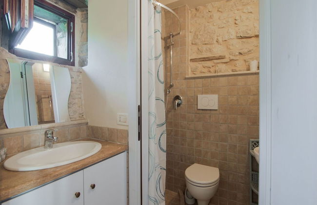 Appealing Apartment in Petrella Guidi With Near Centre - Photo 37