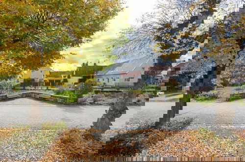 Foto 61 - Lovely Holiday Home in Haunsheim