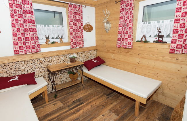Spacious 4 Person Holiday Home near Chiemsee - Foto 22