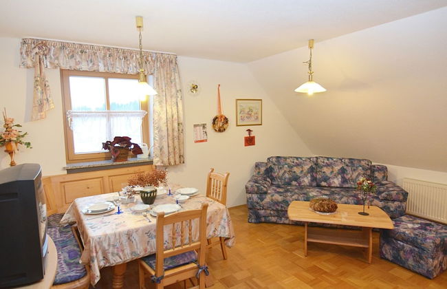 Spacious Apartment With Sauna in Schonsee - Foto 60