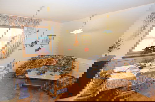 Foto 45 - Spacious Apartment With Sauna in Schonsee