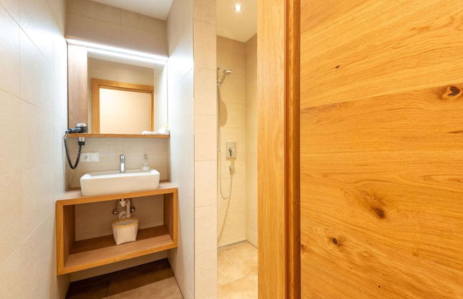 Inviting Flat in Hart With Fitness Room - Foto 27